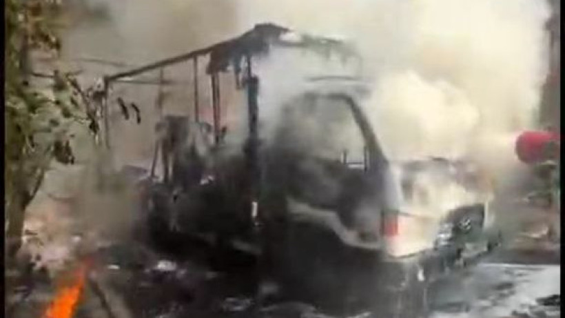  Видеодан кадр 