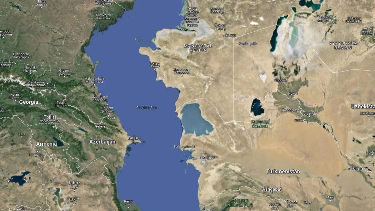  Google maps 