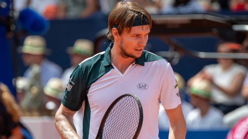  Теннис федерациясы 