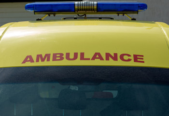 Ақтөбеде жедел жәрдем көлігіне жол бермеген жүргізушілер жазаланды