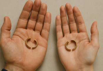 «Отдохнул и ушёл в шторм»: женщина рассказала, как закончился её шестилетний брак