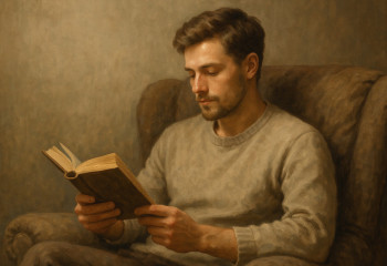 Чтение на двоих: как книги сближают людей