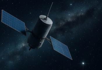 Сбой в сети Starlink оставил десятки тысяч пользователей без интернета