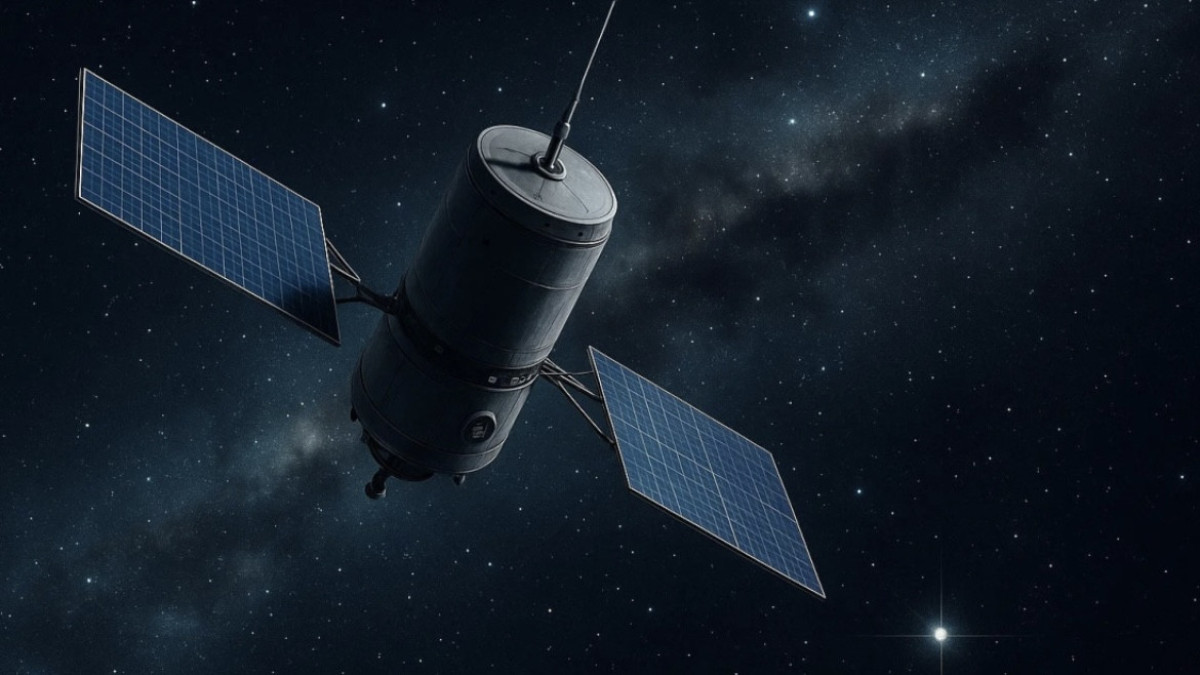  El.kz / Sora / Dinmukhamed Beissembayev 