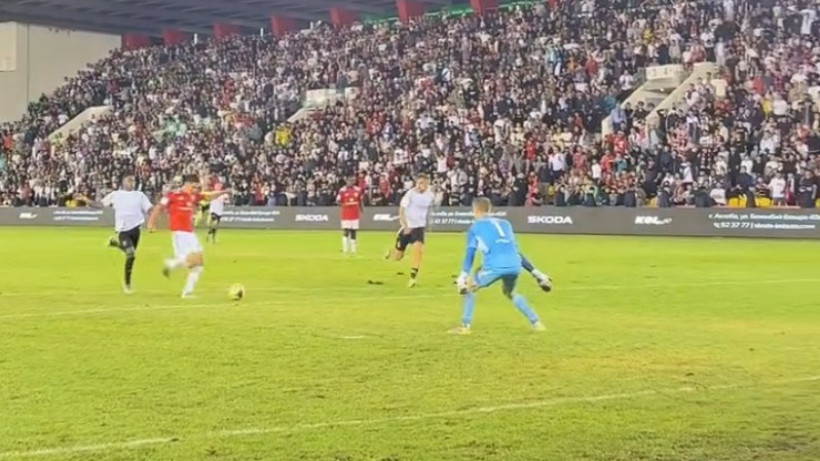  Скриншот видео 