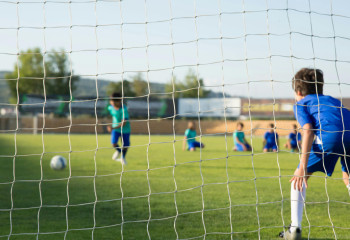 Балалар спорты жүрекке қауіп төндіре ме?