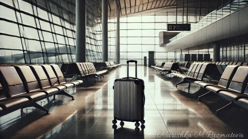  ©El.kz/Марина РУЗМАТОВА/ChatGPT 