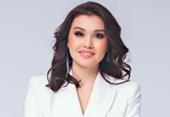 Әйгерім Алтынбек Портофинодағы CLIP байқауының финалына өтті