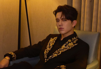 Димаш Кудайберген выступит в легендарном Madison Square Garden в Нью-Йорке