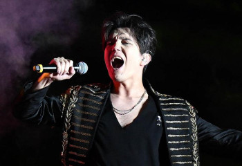 Димаш Құдайберген алғаш рет Madison Square Garden-де концерт береді