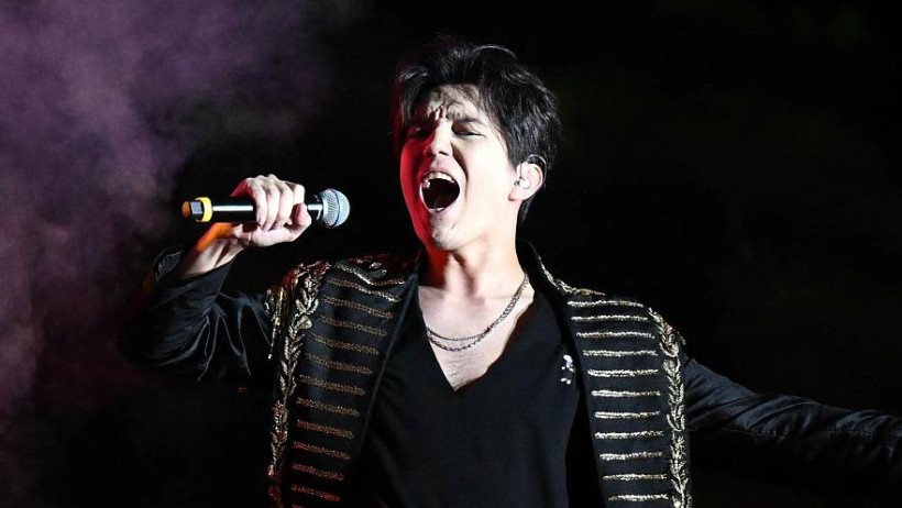  instagram.com/kudaibergenov.dimash 