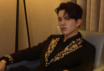 Dimash Kudaibergen to  perform at Madison Square in New York