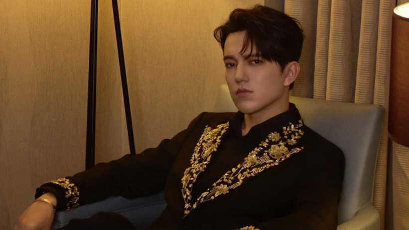  kudaibergenov.dimash / instagram 