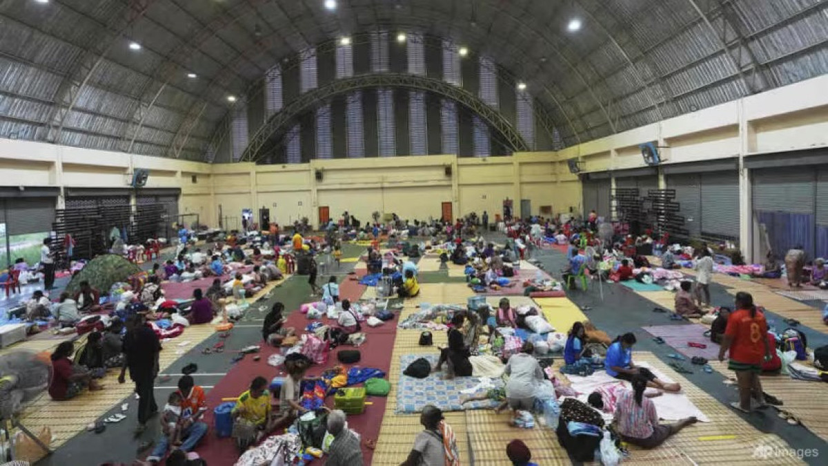  Photo: AP/Sakchai Lalit 