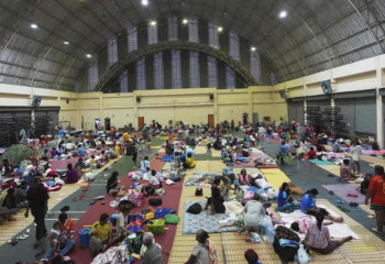 Thailand warns clashes with Cambodia could 'move towards war'