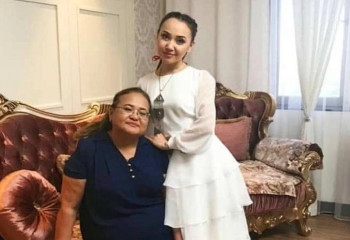 Перизат Қайрат пен оның анасына қатысты үкім шықты