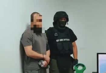 В Египте задержан казахстанец, обвиняемый в мошенничестве на 1,5 млрд тенге