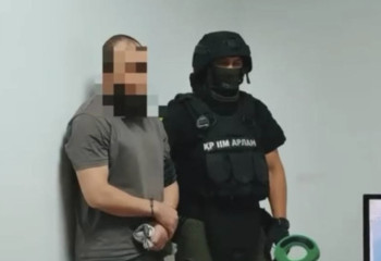 Kazakhstani citizen accused of 1.5 bln tenge fraud detained in Egypt