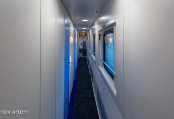 Пойызда босанып, сәбиін лақтырып жіберген әйелдің ісіне сот нүкте қойды