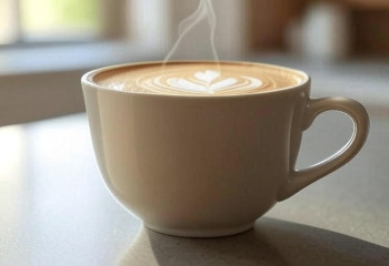 Сколько кофе — это много? Всё о норме и побочных эффектах