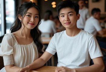 Психология цвета: какие оттенки делают вас привлекательнее на первом свидании