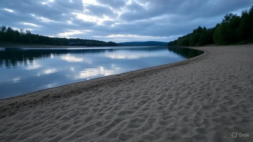  ©El.kz/Айгерим ЕСКЕНДИРОВА/Grok 