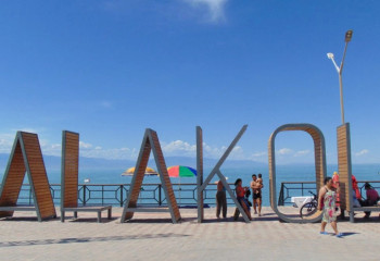 Алакөлде катер қағып кеткен 63 жастағы зейнеткер көз жұмды