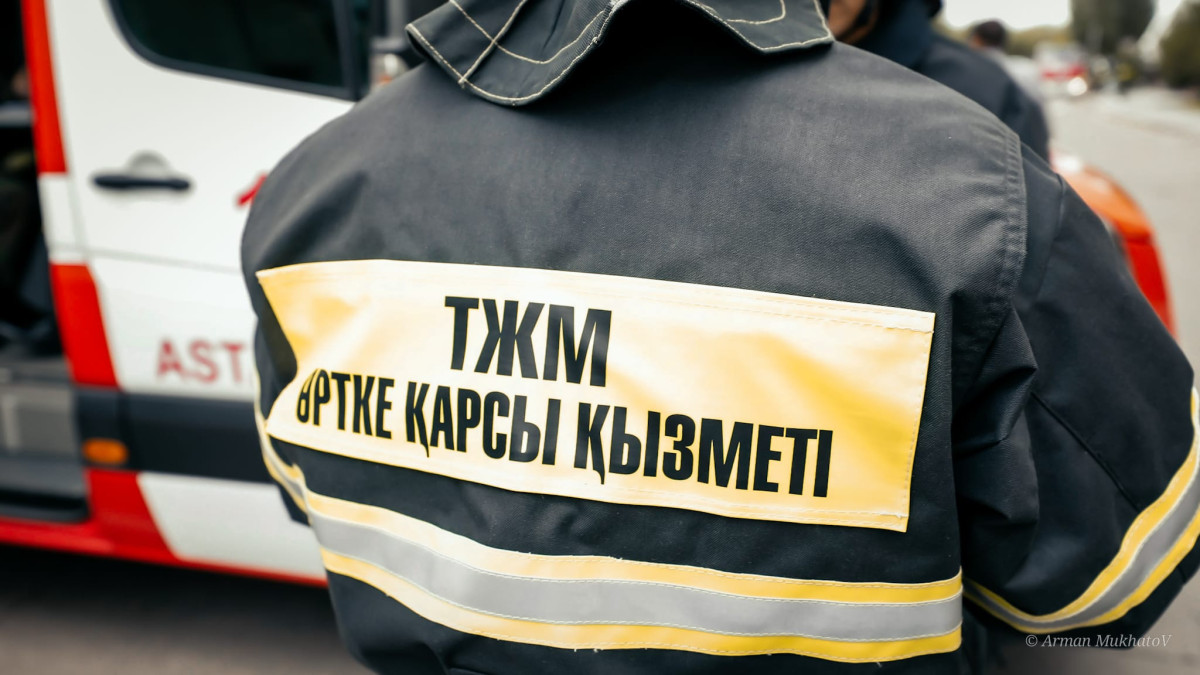  © El.kz/Арман МҰХАТОВ 