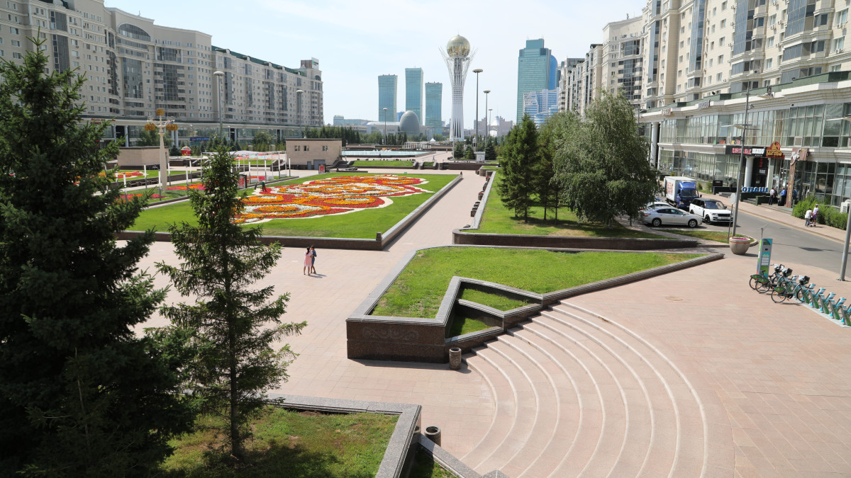  © El.kz/Бауыржан ЖУАСБАЕВ 