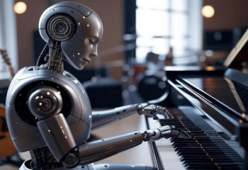 ИИ сочинил саундтрек, который зацепил сильнее, чем голливудские фильмы