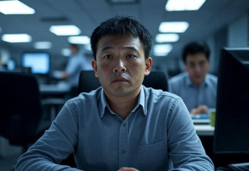 Работа на износ: график 996 становится нормой в ИИ-разработке