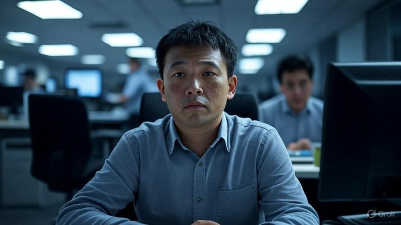  ©El.kz/Айгерим ЕСКЕНДИРОВА/Grok 