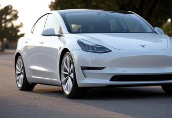 Илон Маск объявил о запуске бюджетной версии Tesla