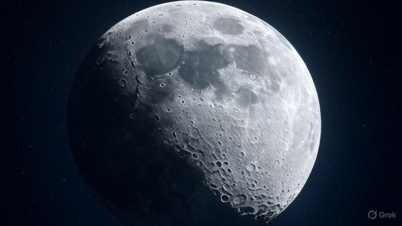  ©El.kz/Айгерим ЕСКЕНДИРОВА/Grok 