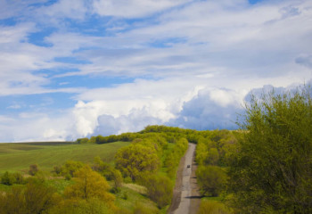 26 шілдеге арналған ауа райы болжамы