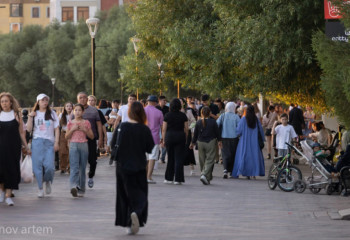 Тамызда қазақстандықтар қанша күн демалады?