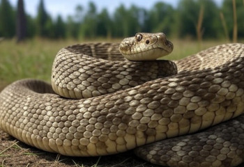 Съесть змею: воспоминания экс-спецназовца обсуждают в соцсетях