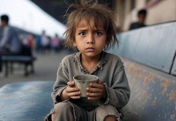 Пропавшего ребенка случайно нашли на вокзале через два года – соцсети обсуждают историю из прошлого