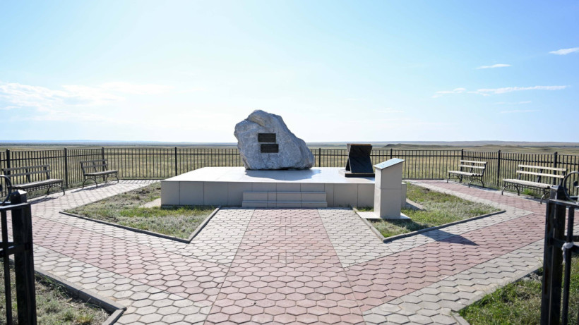  © Пресс-служба акимата области Абай 