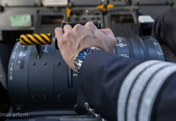 Lufthansa компаниясы Қазақстанға рейстерін уақытша тоқтатады