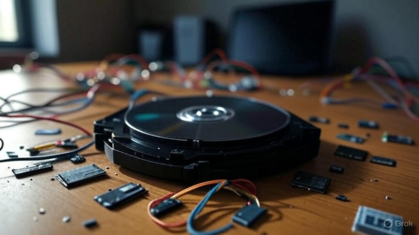  © El.kz / Grok / Динмухамед БЕЙСЕМБАЕВ 