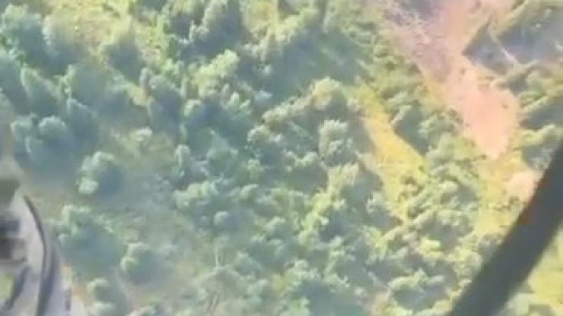  Видеодан кадр 