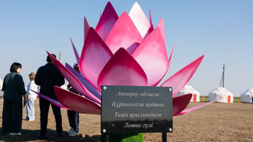  Атырау облысы әкімдігі 