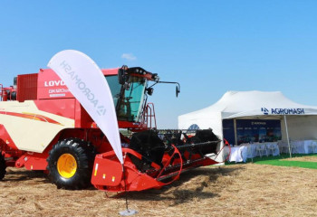 Agrofest Batys – 2025: Еліміздің батыс өңірінде шаруалар фестивалі басталды