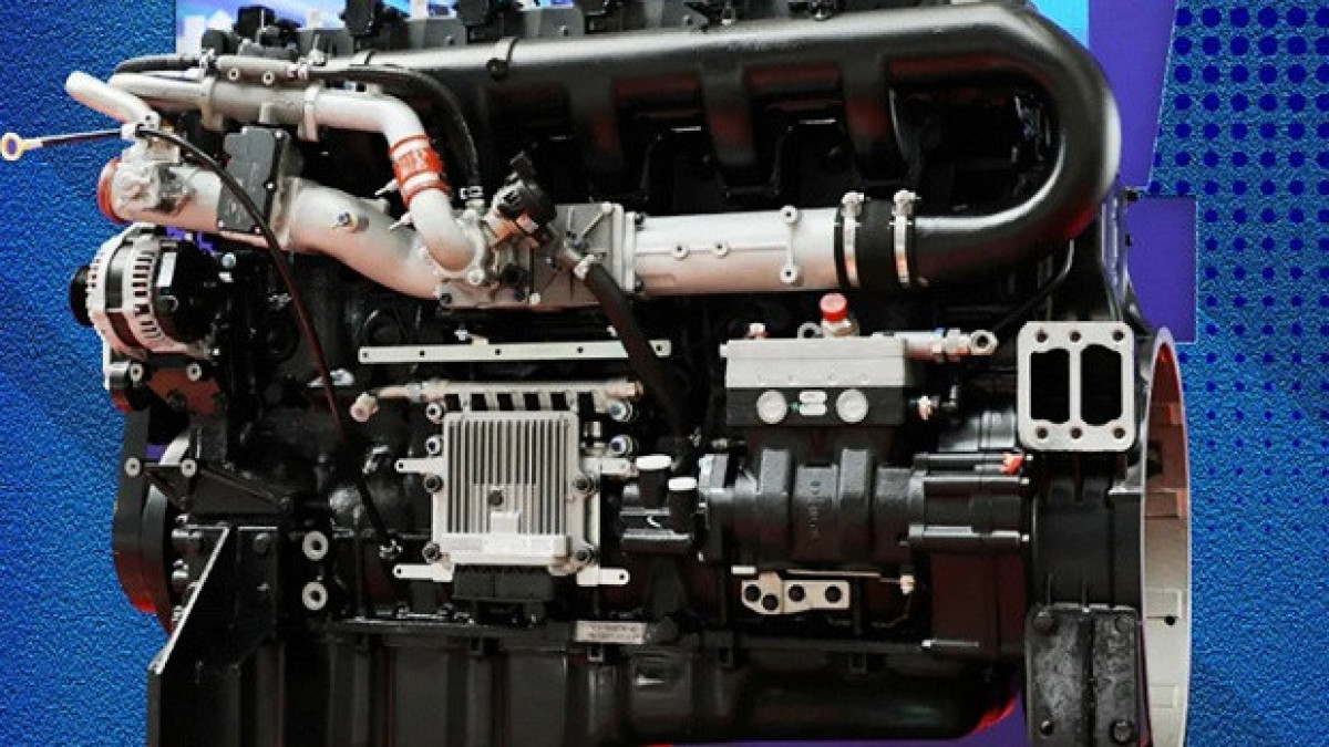  © Guangxi Yuchai Machinery 