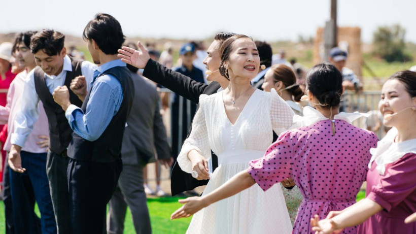  © Пресс-служба акимата Атырауской области 