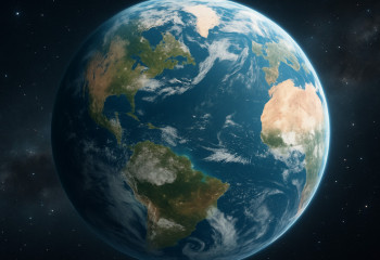 Астрономы нашли потенциально обитаемую супер-Землю рядом с Солнечной системой