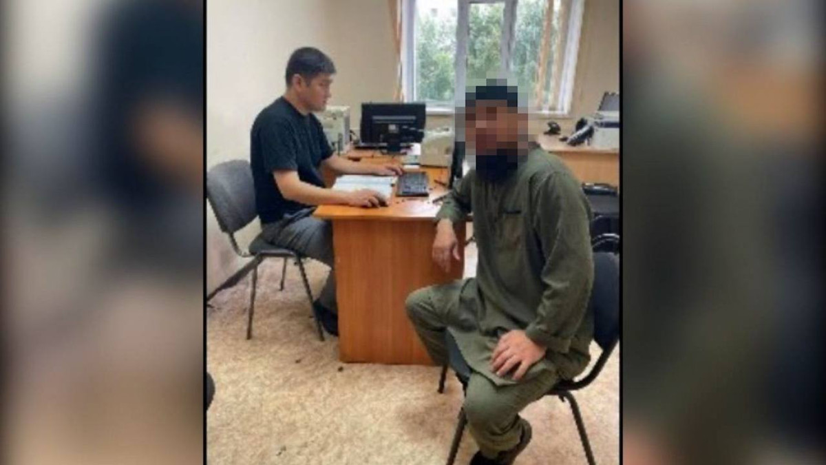  Видеодан кадр 