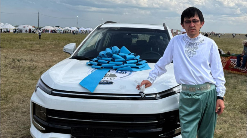  facebook.com/АспанбекШұғатаев 