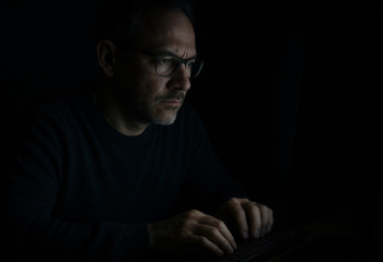 Ночная тишина как способ выжить: зачем люди сидят допоздна